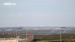 Letiště Václava Havla Praha