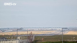 Letiště Václava Havla Praha