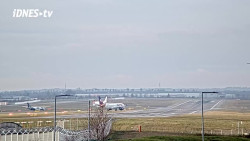 Letiště Václava Havla Praha