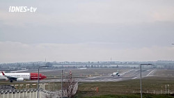 Letiště Václava Havla Praha