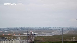 Letiště Václava Havla Praha