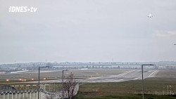 Letiště Václava Havla Praha