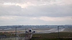 Letiště Václava Havla Praha