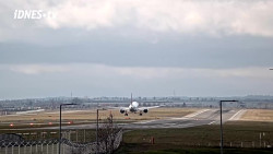 Letiště Václava Havla Praha