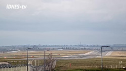 Letiště Václava Havla Praha