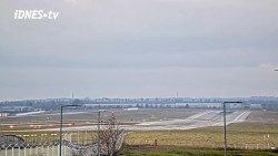 Letiště Václava Havla Praha