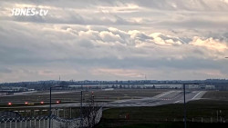 Letiště Václava Havla Praha