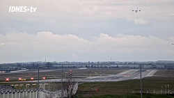 Letiště Václava Havla Praha