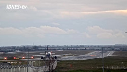 Letiště Václava Havla Praha