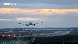 Letiště Václava Havla Praha