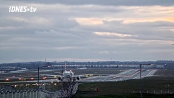 Letiště Václava Havla Praha