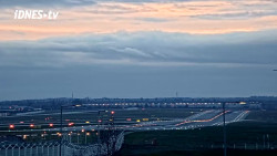 Letiště Václava Havla Praha