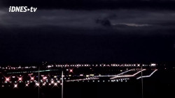 Letiště Václava Havla Praha