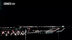 Letiště Václava Havla Praha