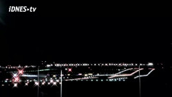 Letiště Václava Havla Praha