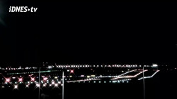 Letiště Václava Havla Praha