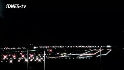 Letiště Václava Havla Praha