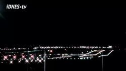 Letiště Václava Havla Praha