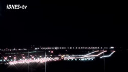 Letiště Václava Havla Praha