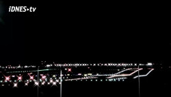 Letiště Václava Havla Praha