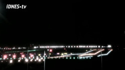 Letiště Václava Havla Praha