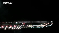 Letiště Václava Havla Praha