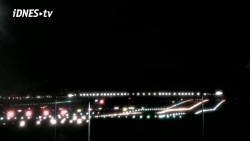 Letiště Václava Havla Praha