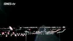 Letiště Václava Havla Praha