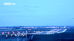 Letiště Václava Havla Praha