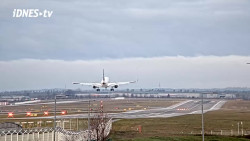 Letiště Václava Havla Praha