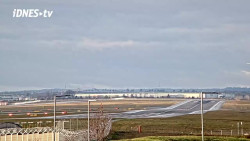 Letiště Václava Havla Praha