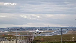 Letiště Václava Havla Praha