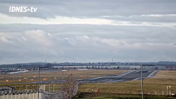 Letiště Václava Havla Praha