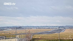 Letiště Václava Havla Praha