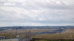 Letiště Václava Havla Praha