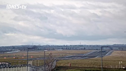 Letiště Václava Havla Praha