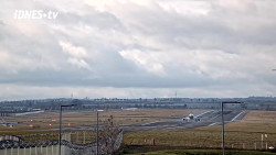 Letiště Václava Havla Praha