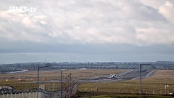 Letiště Václava Havla Praha