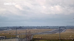 Letiště Václava Havla Praha