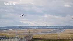 Letiště Václava Havla Praha