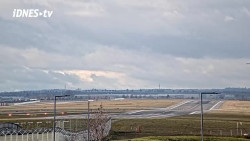 Letiště Václava Havla Praha