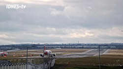 Letiště Václava Havla Praha