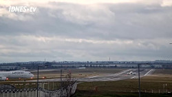 Letiště Václava Havla Praha