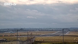 Letiště Václava Havla Praha