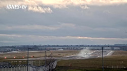 Letiště Václava Havla Praha