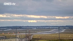 Letiště Václava Havla Praha