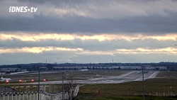 Letiště Václava Havla Praha