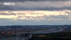 Letiště Václava Havla Praha