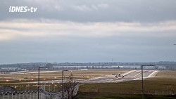 Letiště Václava Havla Praha