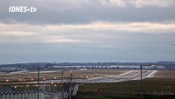 Letiště Václava Havla Praha